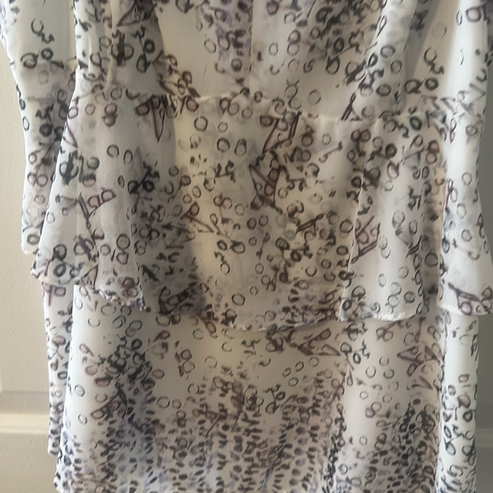 Cabi blouse - Picture 2 of 5